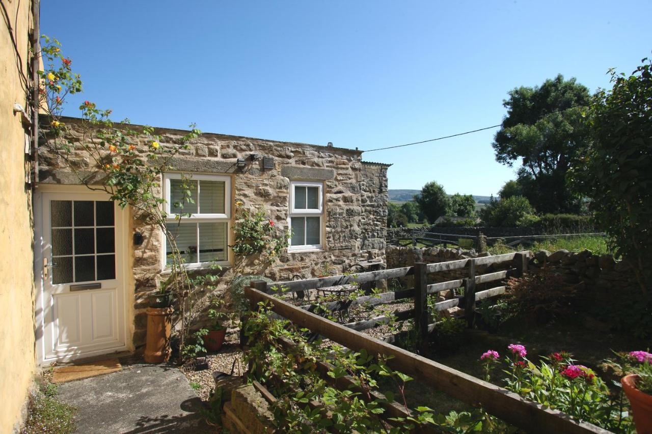 Holmlea Cottage Mickleton  Zewnętrze zdjęcie