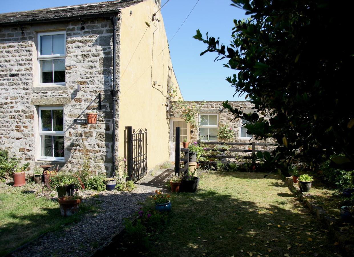 Holmlea Cottage Mickleton  Zewnętrze zdjęcie