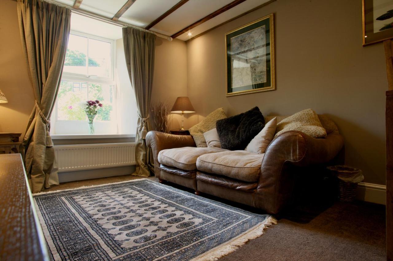 Holmlea Cottage Mickleton  Zewnętrze zdjęcie