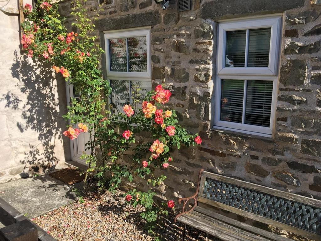 Holmlea Cottage Mickleton  Zewnętrze zdjęcie