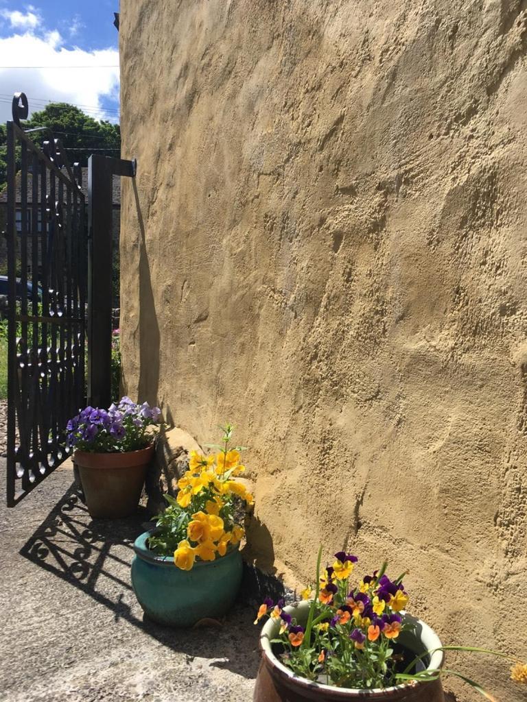 Holmlea Cottage Mickleton  Zewnętrze zdjęcie