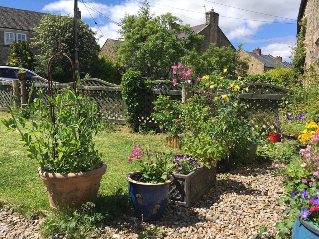 Holmlea Cottage Mickleton  Zewnętrze zdjęcie